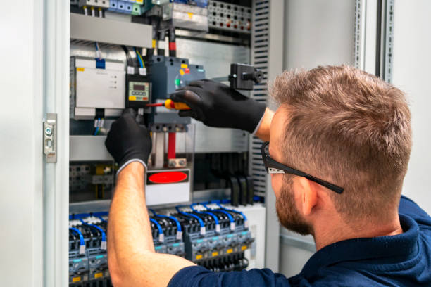 Best Electrician Near Me  in Willmsburg, IA
