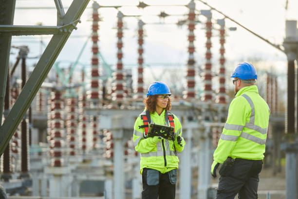 Best Commercial Electrician Services  in Willmsburg, IA