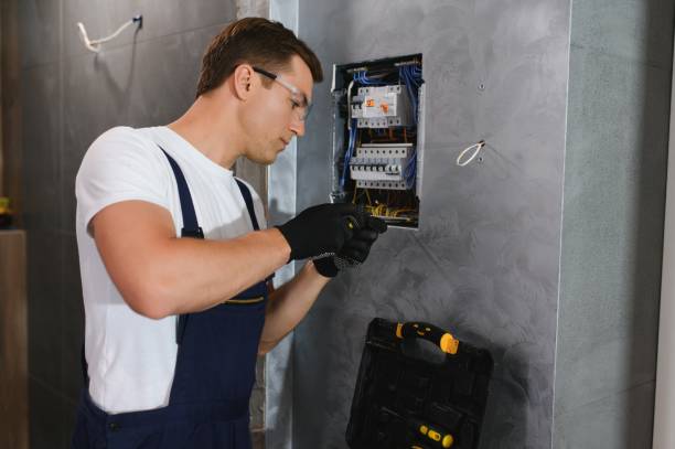 Best Electrical Outlet Repair  in Willmsburg, IA