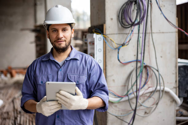 Best Electrical System Inspection  in Willmsburg, IA