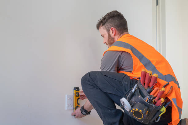 Best 24-Hour Electrician  in Willmsburg, IA