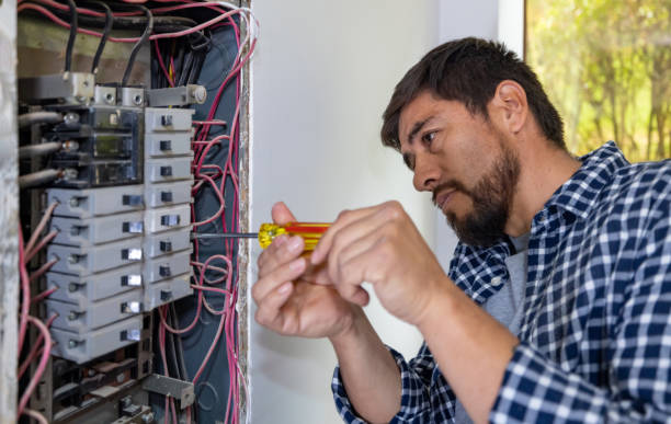 Best Emergency Electrical Repair  in Willmsburg, IA